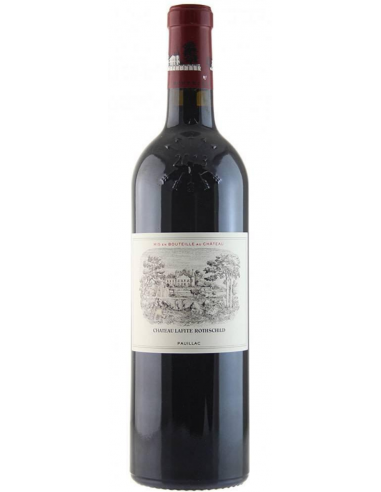 CH. LAFITE ROTHSCHILD 1er Cru Classe