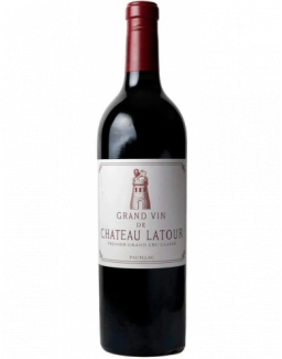 CH. LATOUR 1er Grand Cru Classe
