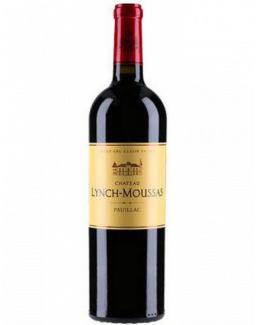 CH. LYNCH MOUSSAS 5ème Cru Classe