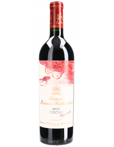 CH. MOUTON ROTHSCHILD 1er Cru Classe