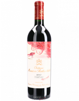 CH. MOUTON ROTHSCHILD 1er Cru Classe