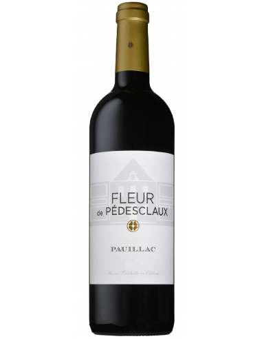 FLEUR DE PEDESCLAUX