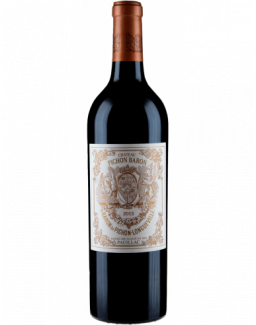 CH. PICHON BARON 2ème Cru Classe