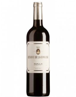 RESERVE DE LA COMTESSE