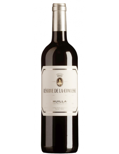 RESERVE DE LA COMTESSE