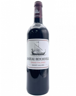 CH. BEYCHEVELLE 4em Cru Classe