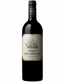 AMIRAL DE BEYCHEVELLE