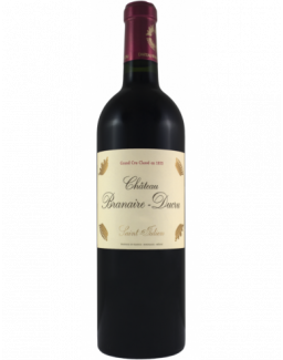 CH. BRANAIRE DUCRU 4ème Cru Classe