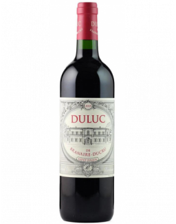 DULUC DE BRANAIRE DUCRU