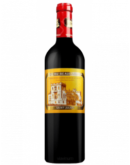 CH. DUCRU BEAUCAILLOU 2ème Cru Classé