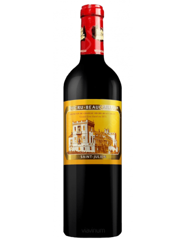 CH. DUCRU BEAUCAILLOU 2ème Cru Classé
