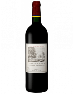 CH. DUHART MILON 4ème Cru Classé