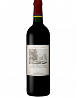 CH. DUHART MILON 4ème Cru Classé