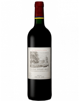 CH. DUHART MILON 4ème Cru Classé