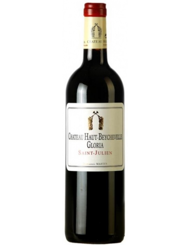 CH. HAUT BEYCHEVELLE GLORIA