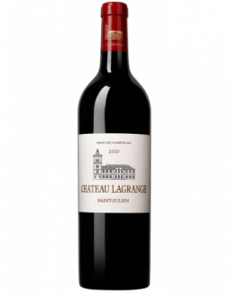 CH. LAGRANGE 3ème Cru Classe