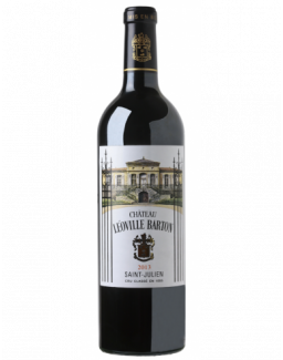 CH. LEOVILLE BARTON 2ème Cru Classe
