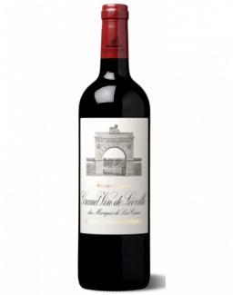 CH. LEOVILLE POYFERRE 2ème Cru Classe