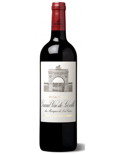 CH. LEOVILLE POYFERRE 2ème Cru Classe