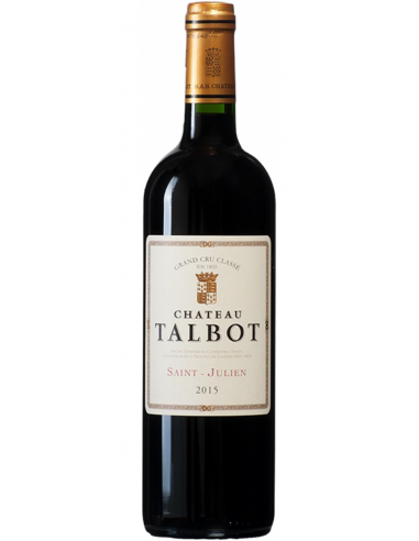 CONNETABLE TALBOT