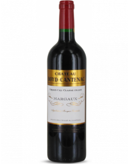 CH. BOYD CANTENAC 3ème Cru Classe