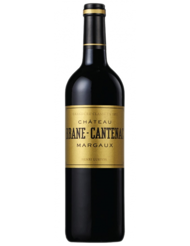 CH. BRANE CANTENAC 2ème Cru Classe