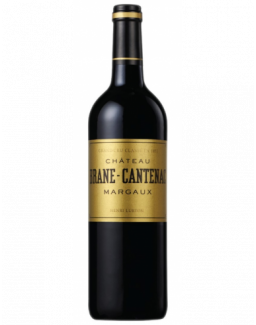 CH. BRANE CANTENAC 2ème Cru Classe