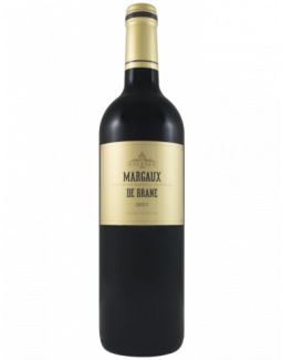 MARGAUX DE BRANE