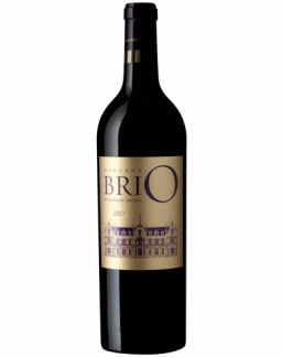 BRIO DE CANTENAC BROWN