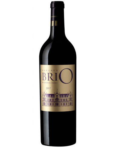 BRIO DE CANTENAC BROWN