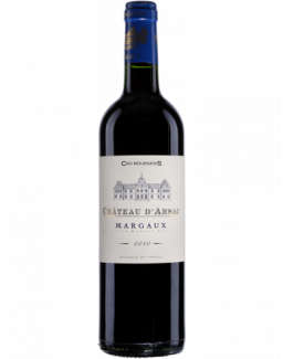 CH. D'ARSAC Cru Bourgeois
