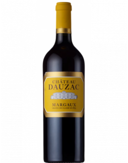 CH. DAUZAC 5ème Cru Classe