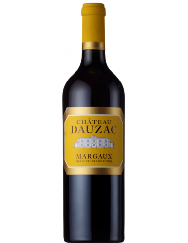 CH. DAUZAC 5ème Cru Classe