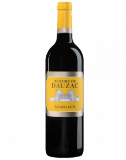 AURORE de DAUZAC