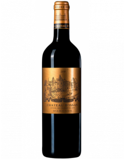 CH. D'ISSAN 3ème Cru Classé