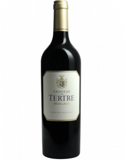 CH. DU TERTRE 5ème Cru Classe