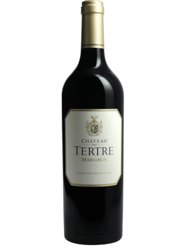 CH. DU TERTRE 5ème Cru Classe