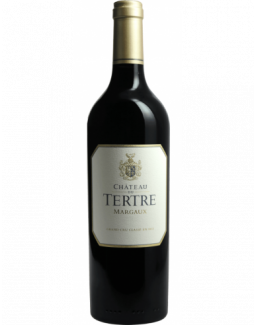 CH. DU TERTRE 5ème Cru Classe