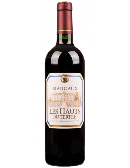 LES HAUTS DU TERTRE