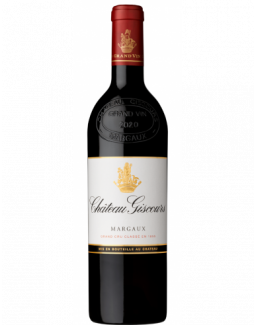 CH. GISCOURS 3ème Cru Classe