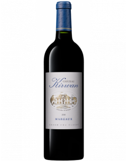 CH. KIRWAN 3ème Cru Classe
