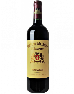 CH. MALESCOT ST. EXUPERY 3ème Cru Classe