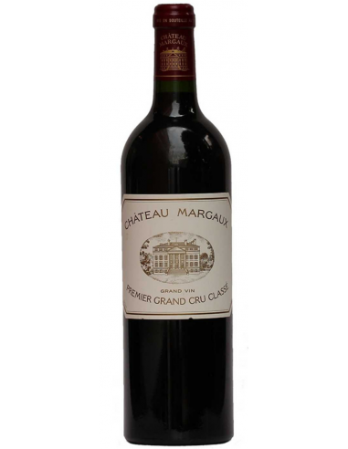 CH. MARGAUX 1er Cru Classe