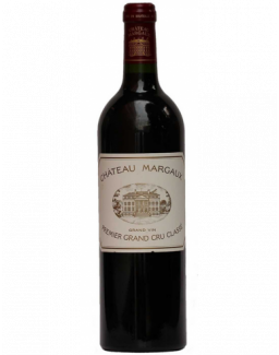 CH. MARGAUX 1er Cru Classe