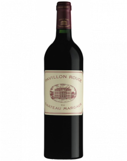 PAVILLON ROUGE DU CH. MARGAUX