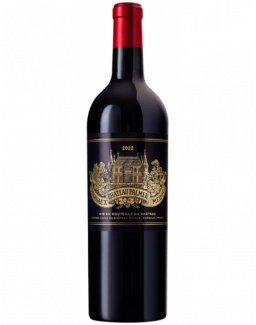 CH. PALMER 3ème Cru Classe