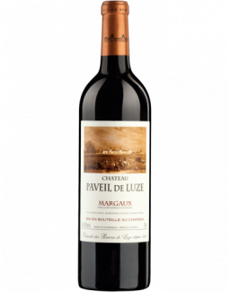 CH. PAVEIL DE LUZE Cru Bourgeois