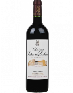 CH. PRIEURE LICHINE 4ème Cru Classe