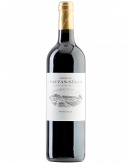 CH. RAUZAN SEGLA 2ème Cru Classe