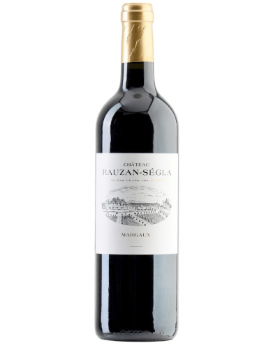 CH. RAUZAN SEGLA 2ème Cru Classe